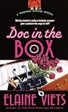 Doc in the Box (Francesca Vierling Mystery, #4)