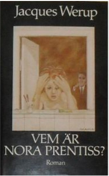 Vem är Nora Prentiss?