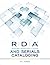 RDA and Serials Cataloging