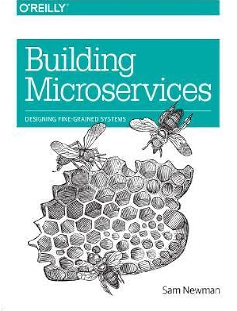 Building Microservices: Designing Fine-Grained Systems