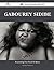 Gabourey Sidibe 66 Success Facts - Everything You Need to Know about Gabourey Sidibe