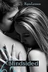Blindsided by Kyra Lennon