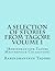 A Selection of Stories from Tagore Volume 1: (Rabindrantath Tagore Masterpiece Collection)