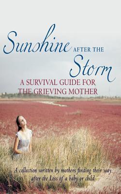 Sunshine After The Storm Quotes Sunshine After The Storm: A Survival Guide For The Grieving Mother By Alexa  Bigwarfe