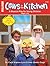 Cows in the Kitchen by Carol Kaplan-Lyss