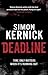 Deadline (Tina Boyd #3)