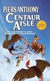 Centaur Aisle