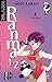 Ranma ½, 1 : Ihmelähde (Ranma 1/2, #1)