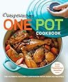 Weight Watchers One Pot Cookbook by WeightWatchers