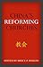 China's Reforming Churches: Mission, Polity, and Ministry in the Next Christendom