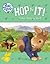 Hop to It! Sticker Activity Book by Warne