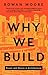 Why We Build: Power and Desire in Architecture