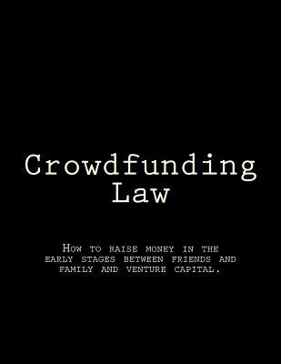 Crowdfunding Law
