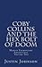 Coby Collins and the Hex Bolt of Doom (Marley Elementary Adventures)