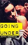 Going Under by Jeffe Kennedy