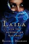 Laila and the Witches of Kalazar