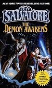 The Demon Awakens (Corona: The DemonWars Saga, #1) 