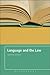 Language and the Law