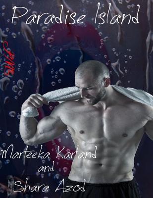 Paradise Island (sWet Book 21)