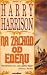 Na zachód od Edenu (Eden, #1)