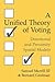 A Unified Theory of Voting: Directional and Proximity Spatial Models