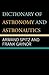 Dictionary of Astronomy and Astronautics