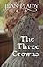 The Three Crowns (Stuart Saga, #7)