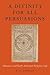 A Divinity for All Persuasions: Almanacs and Early American Religious Life (Religion in America)