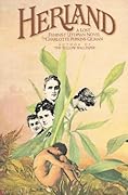 Herland (The Herland Trilogy, #2)
