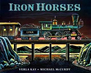 Iron Horses