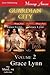 Guardian City, Volume 2 [Gu...