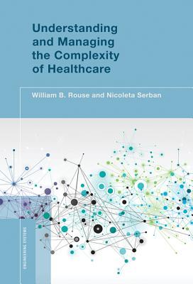 pdf download Understanding and Managing the Complexity of Healthcare