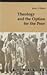 Theology and the Option for the Poor