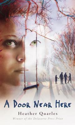 Capa do Livro A Door Near Here