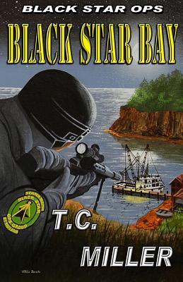 Black Star Bay (BlackStar Ops #2)