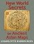 New World Secrets on Ancient Asian Maps