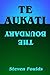 Te Aukati: The Boundary