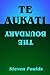 Te Aukati by Steven Foulds