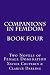 Companions in Femdom - Book Four by Stephen Glover