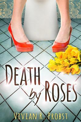 Death by Roses (Paperback)