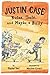 Justin Case: Rules, Tools, and Maybe a Bully (Justin Case Series Book 3)