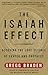 The Isaiah Effect: Decoding...