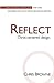 Reflect: Christ-centered design