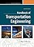Handbook of Transportation Engineering Volume I, 2e