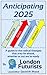 Anticipating 2025 by David W.  Wood