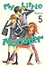My Little Monster, Vol. 5 by Robico My Little Monster, Vol. 5 by Robico
