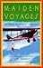 Maiden Voyages by Mary Morris
