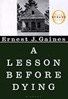 A Lesson Before D...