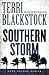 Southern Storm by Terri Blackstock