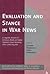 Evaluation and Stance in War News: A Linguistic Analysis of American, British and Italian Television News Reporting of the 2003 Iraqi War